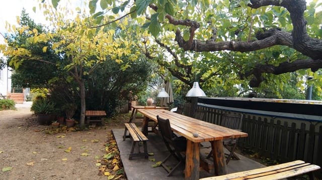 1 camera da letto Finca/Casa di Campagna in vendita in Castellvell del Camp con piscina - 195.000 € (Rif: 9617968)