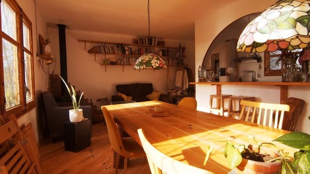 1 camera da letto Finca/Casa di Campagna in vendita in Castellvell del Camp con piscina - 195.000 € (Rif: 9617968)