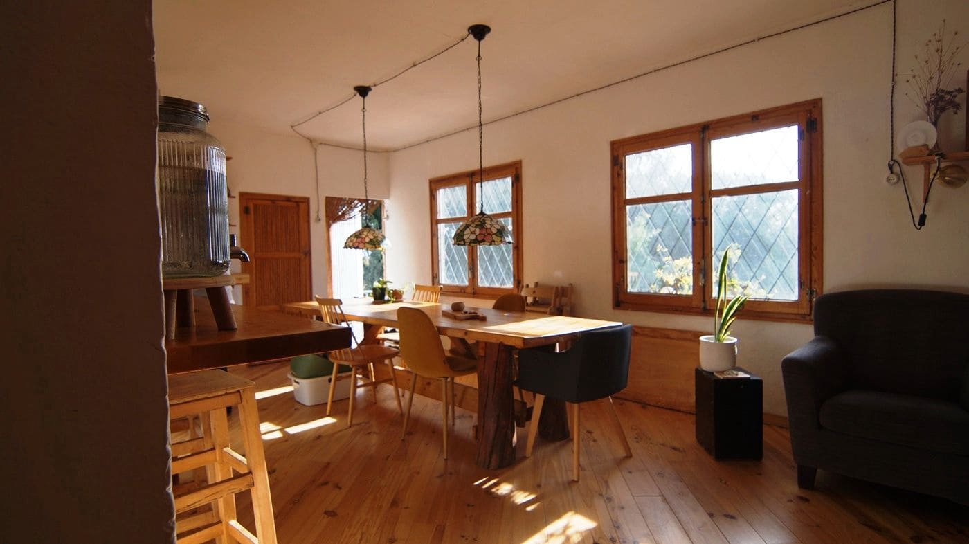 1 camera da letto Finca/Casa di Campagna in vendita in Castellvell del Camp con piscina - 195.000 € (Rif: 9617968)