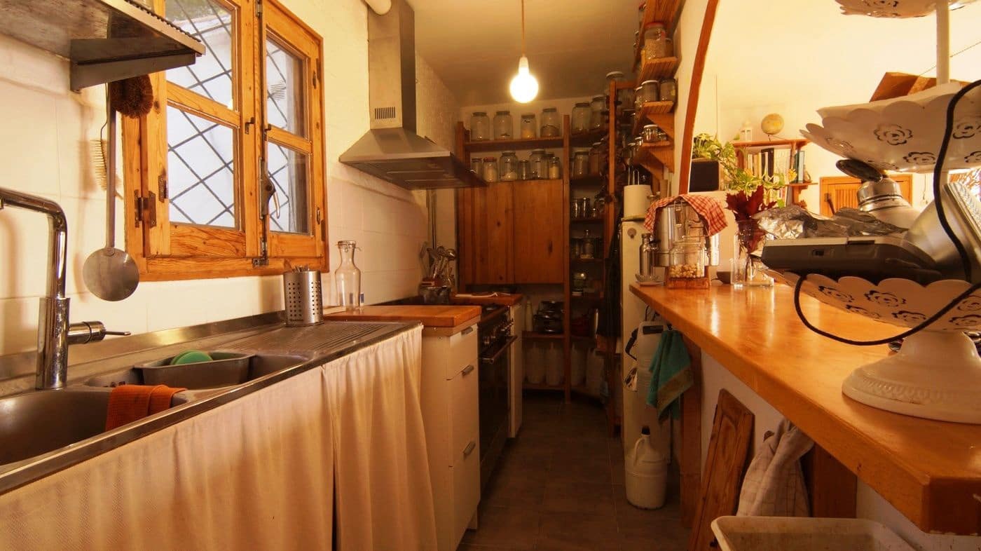 1 camera da letto Finca/Casa di Campagna in vendita in Castellvell del Camp con piscina - 195.000 € (Rif: 9617968)