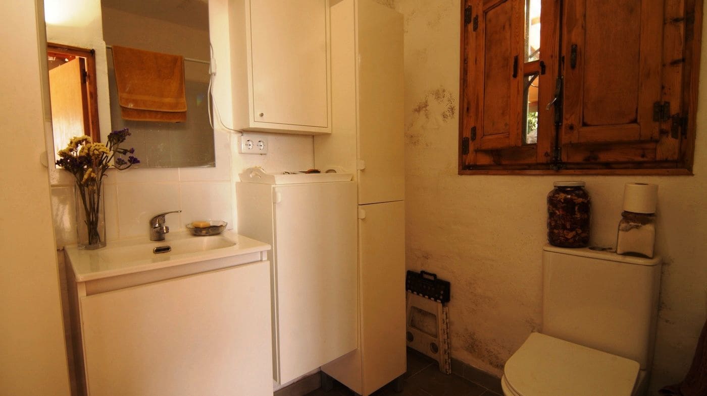 1 camera da letto Finca/Casa di Campagna in vendita in Castellvell del Camp con piscina - 195.000 € (Rif: 9617968)