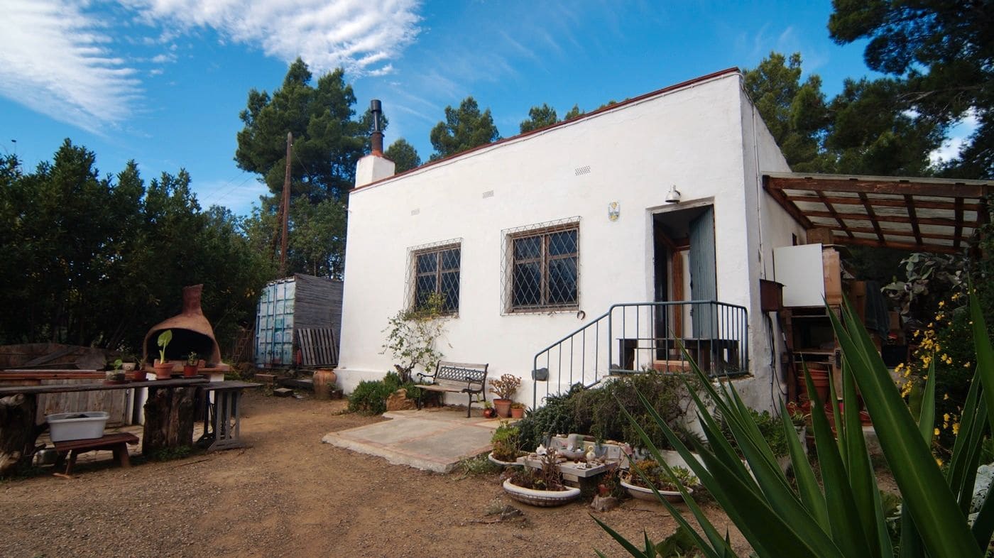 1 camera da letto Finca/Casa di Campagna in vendita in Castellvell del Camp con piscina - 195.000 € (Rif: 9617968)