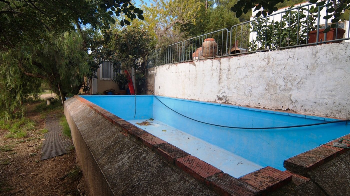 1 camera da letto Finca/Casa di Campagna in vendita in Castellvell del Camp con piscina - 195.000 € (Rif: 9617968)