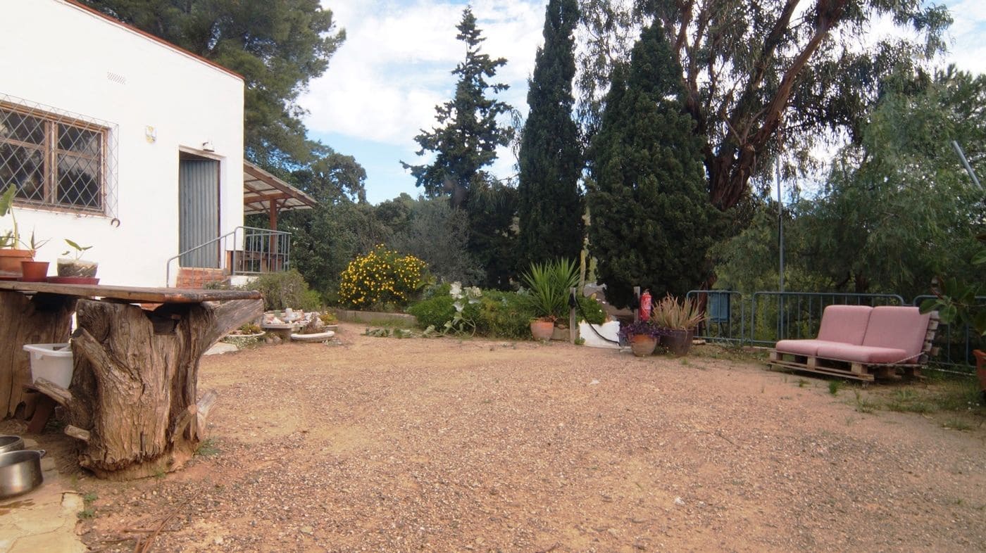 1 camera da letto Finca/Casa di Campagna in vendita in Castellvell del Camp con piscina - 195.000 € (Rif: 9617968)