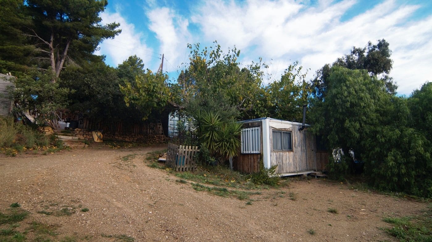 1 camera da letto Finca/Casa di Campagna in vendita in Castellvell del Camp con piscina - 195.000 € (Rif: 9617968)