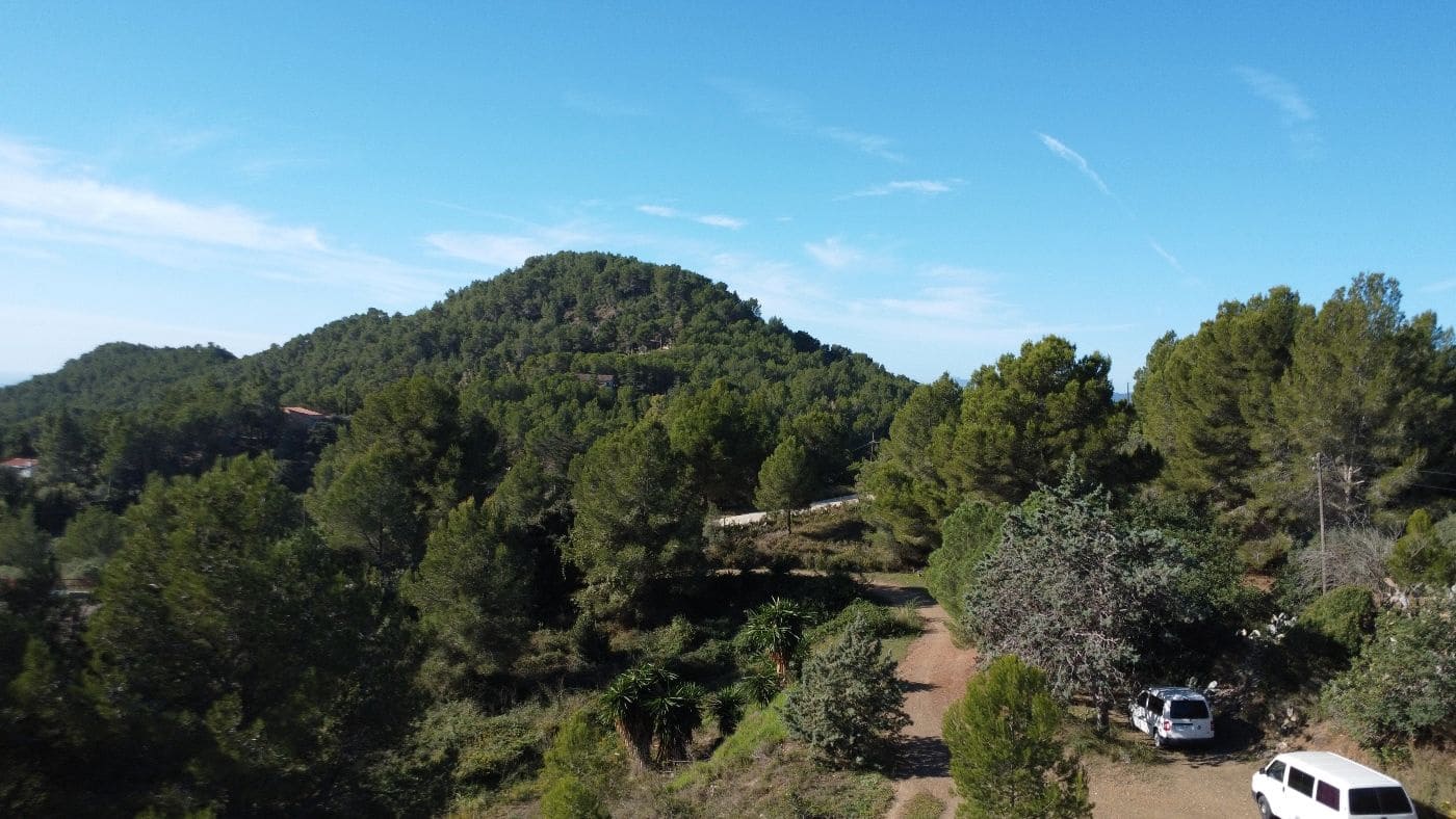 1 camera da letto Finca/Casa di Campagna in vendita in Castellvell del Camp con piscina - 195.000 € (Rif: 9617968)