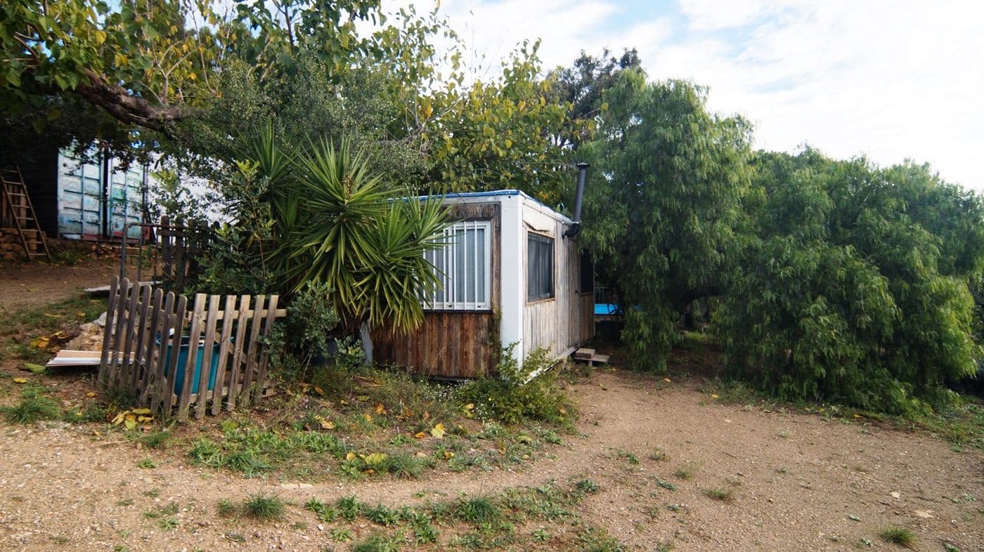 1 camera da letto Finca/Casa di Campagna in vendita in Castellvell del Camp con piscina - 195.000 € (Rif: 9617968)