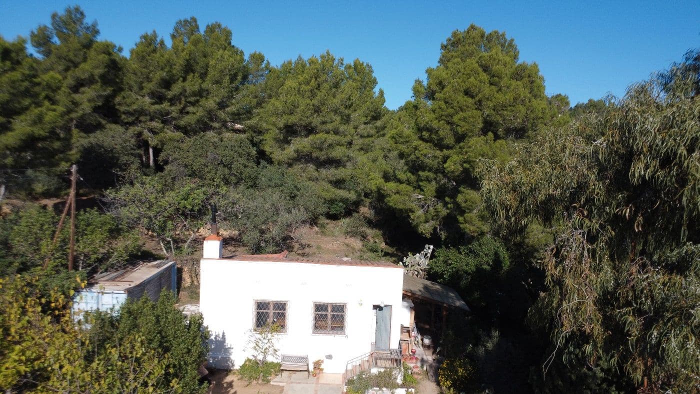 1 camera da letto Finca/Casa di Campagna in vendita in Castellvell del Camp con piscina - 195.000 € (Rif: 9617968)