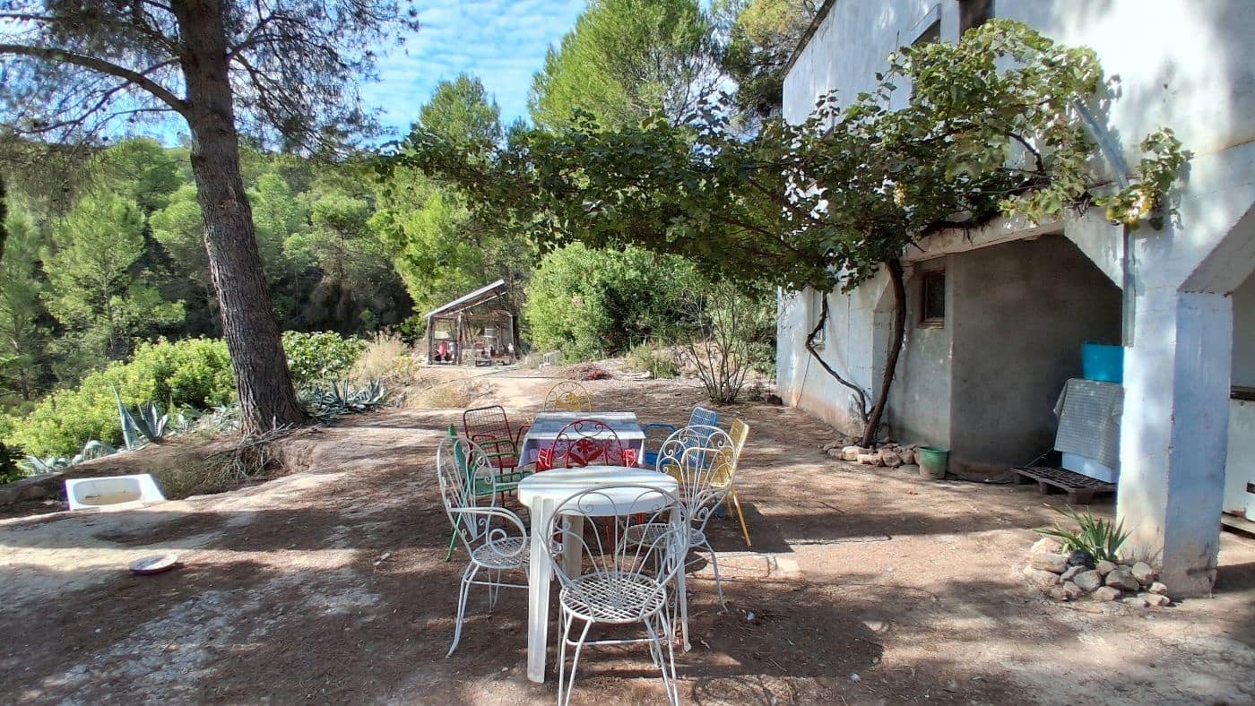 3 soveværelse Finca/Landehus til salg i Flix med garage - € 310.000 (Ref: 9617969)