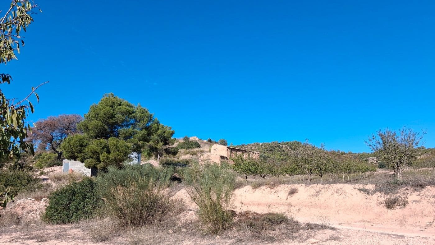 3 soveværelse Finca/Landehus til salg i Flix med garage - € 310.000 (Ref: 9617969)