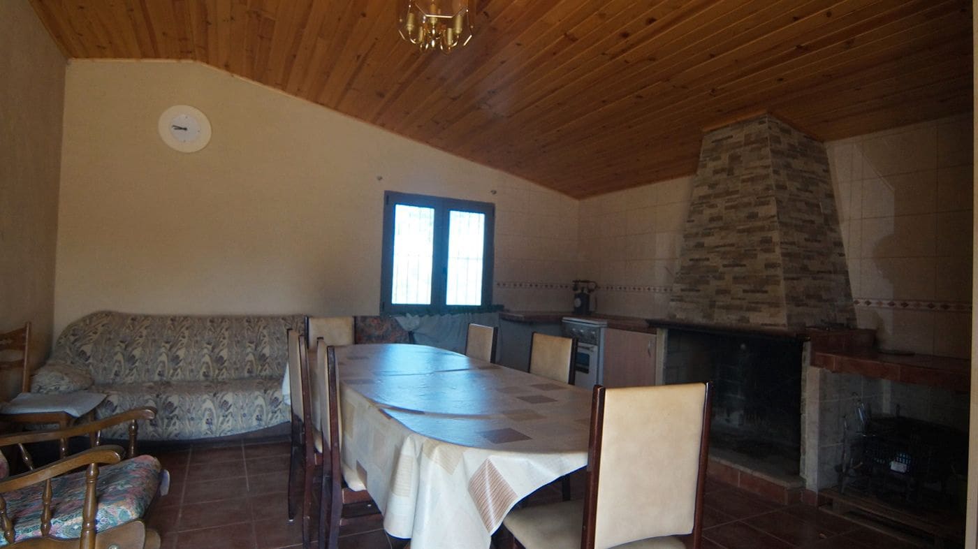 1 sypialnia Finka/Dom wiejski na sprzedaż w Tivissa - 75 000 € (Ref: 9617970)