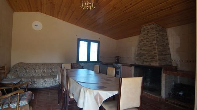 1 sypialnia Finka/Dom wiejski na sprzedaż w Tivissa - 75 000 € (Ref: 9617970)