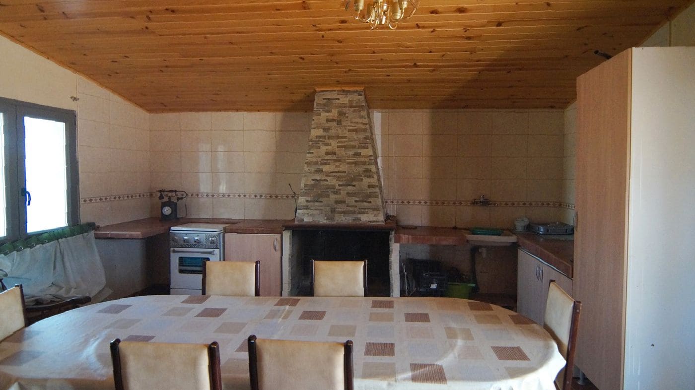 1 sypialnia Finka/Dom wiejski na sprzedaż w Tivissa - 75 000 € (Ref: 9617970)