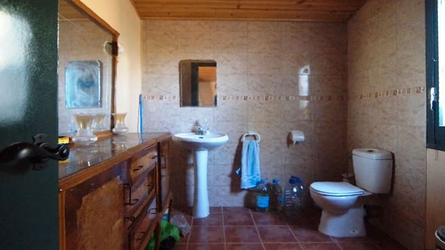 1 sypialnia Finka/Dom wiejski na sprzedaż w Tivissa - 75 000 € (Ref: 9617970)