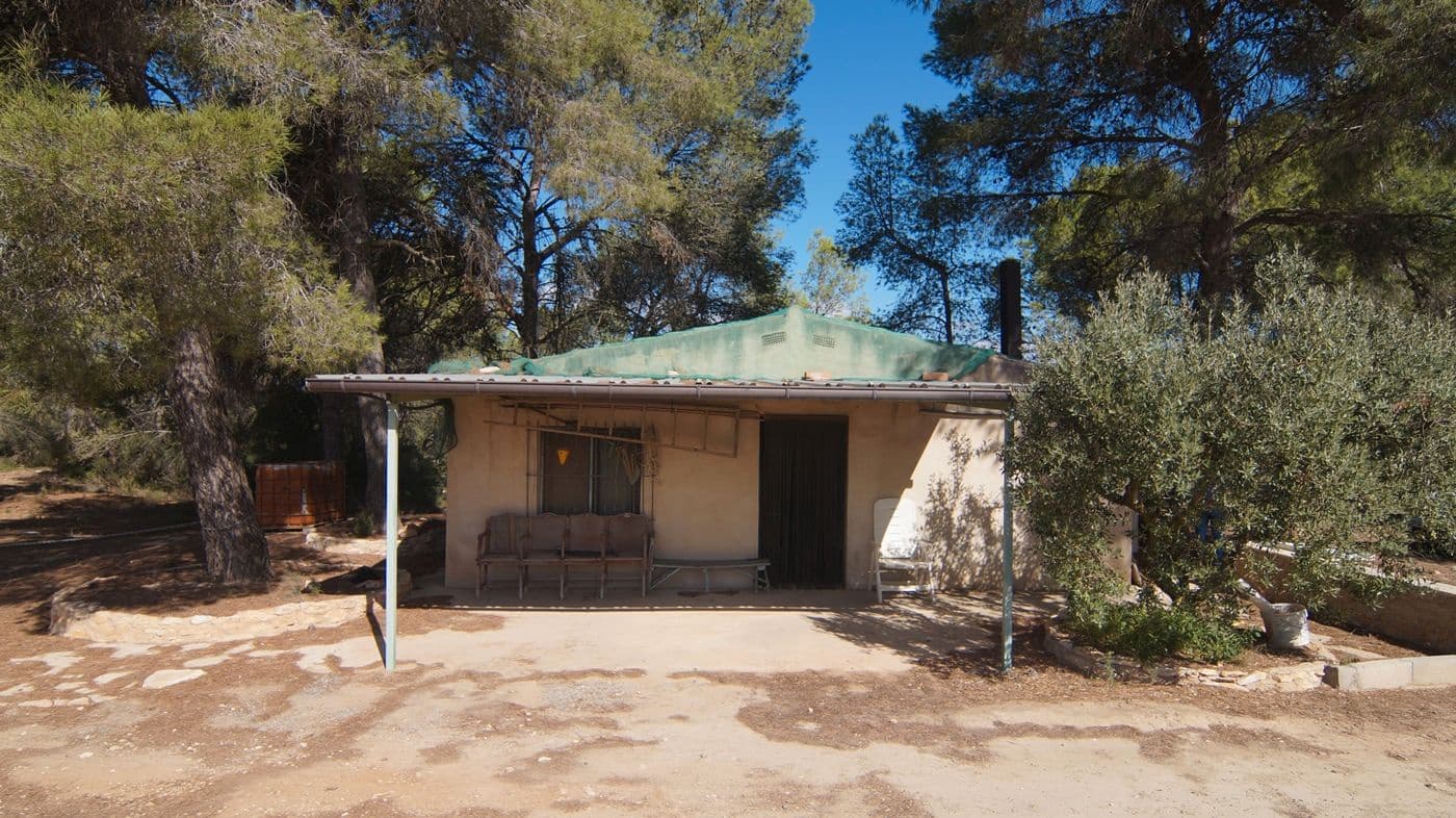 1 sypialnia Finka/Dom wiejski na sprzedaż w Tivissa - 75 000 € (Ref: 9617970)