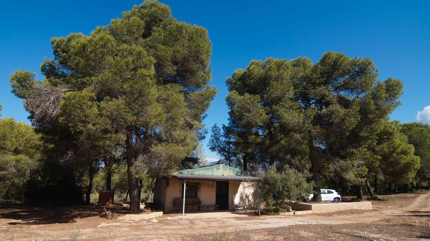 1 sypialnia Finka/Dom wiejski na sprzedaż w Tivissa - 75 000 € (Ref: 9617970)