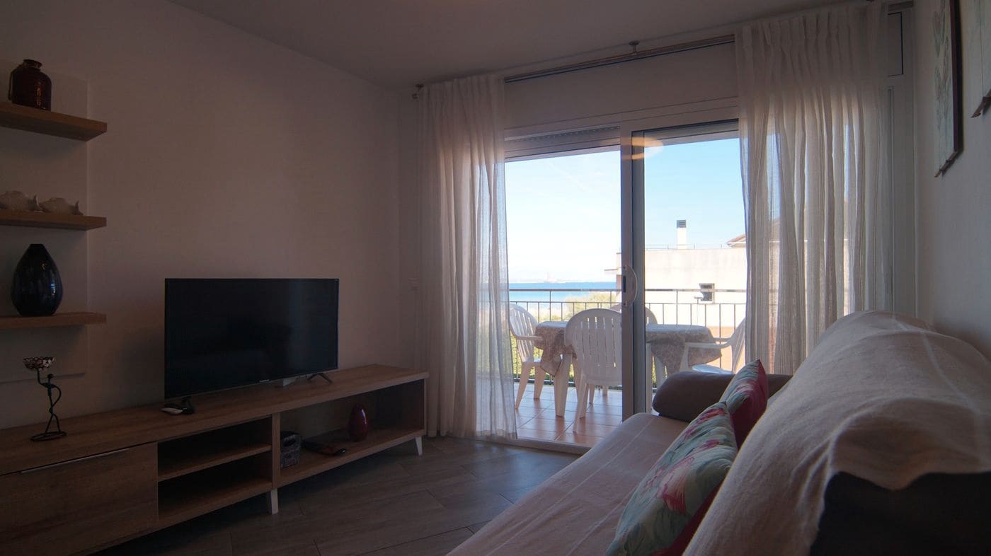 3 sypialnia Apartament przy plaży na sprzedaż w Salou z garażem - 257 000 € (Ref: 9617971)