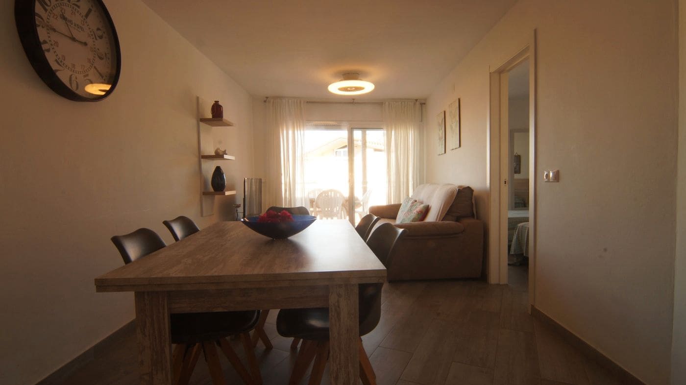 3 sypialnia Apartament przy plaży na sprzedaż w Salou z garażem - 257 000 € (Ref: 9617971)