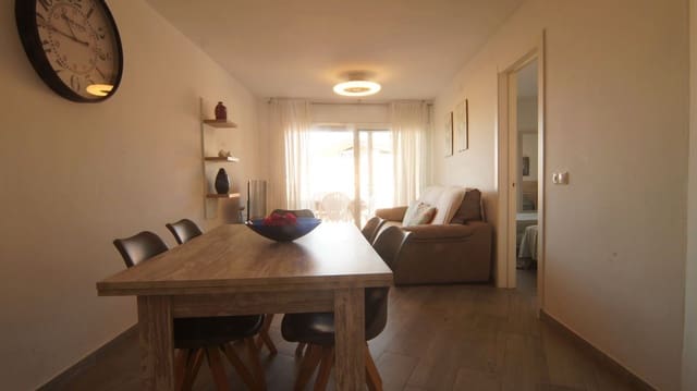 3 sypialnia Apartament przy plaży na sprzedaż w Salou z garażem - 257 000 € (Ref: 9617971)