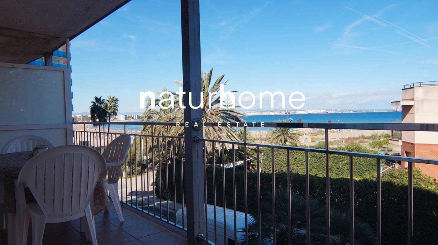 3 sypialnia Apartament przy plaży na sprzedaż w Salou z garażem - 257 000 € (Ref: 9617971)