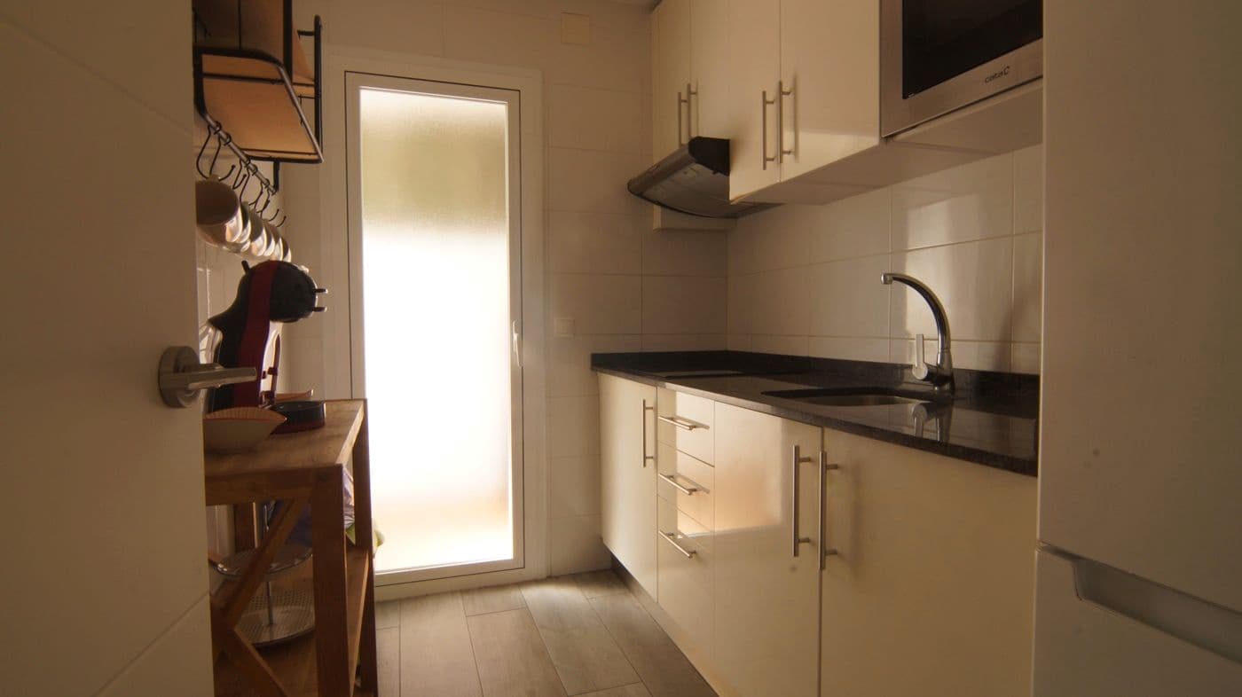 3 sypialnia Apartament przy plaży na sprzedaż w Salou z garażem - 257 000 € (Ref: 9617971)