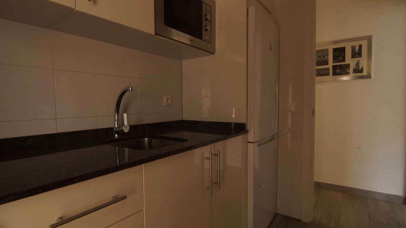 3 sypialnia Apartament przy plaży na sprzedaż w Salou z garażem - 257 000 € (Ref: 9617971)