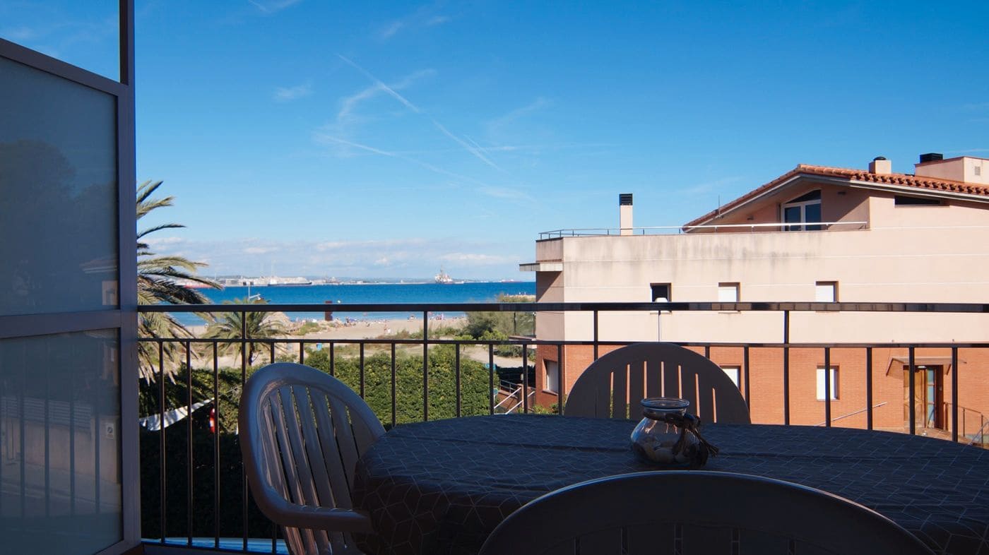 3 sypialnia Apartament przy plaży na sprzedaż w Salou z garażem - 257 000 € (Ref: 9617971)