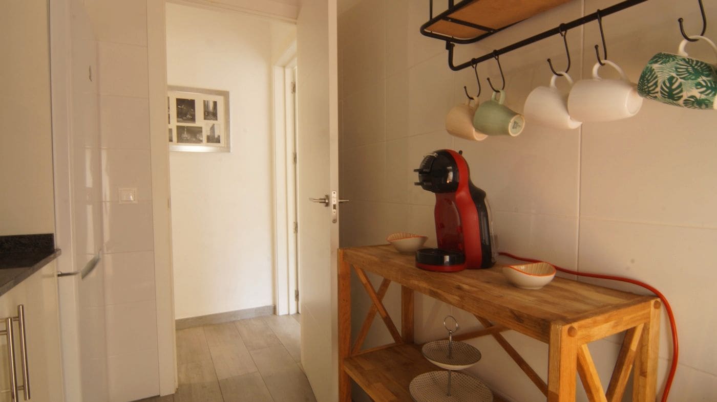 3 sypialnia Apartament przy plaży na sprzedaż w Salou z garażem - 257 000 € (Ref: 9617971)