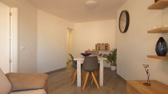 Apartamento Playa de 3 habitaciones en Salou en venta con garaje - 249.000 € (Ref: 9617971)