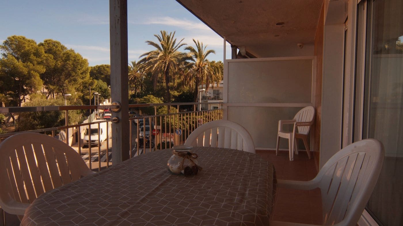 3 sypialnia Apartament przy plaży na sprzedaż w Salou z garażem - 257 000 € (Ref: 9617971)