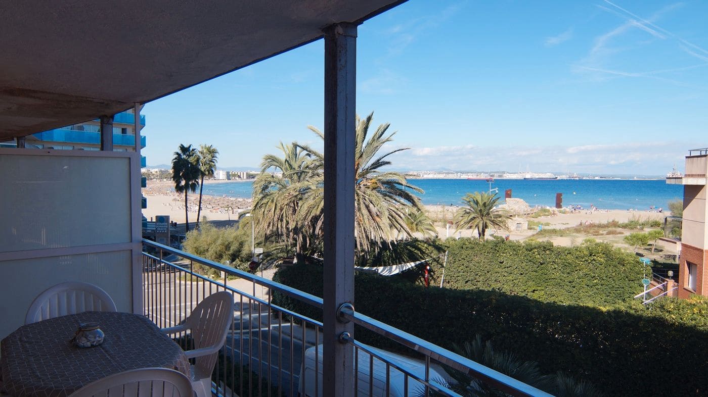 3 sypialnia Apartament przy plaży na sprzedaż w Salou z garażem - 257 000 € (Ref: 9617971)