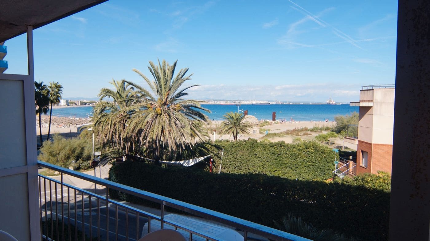 3 sypialnia Apartament przy plaży na sprzedaż w Salou z garażem - 257 000 € (Ref: 9617971)