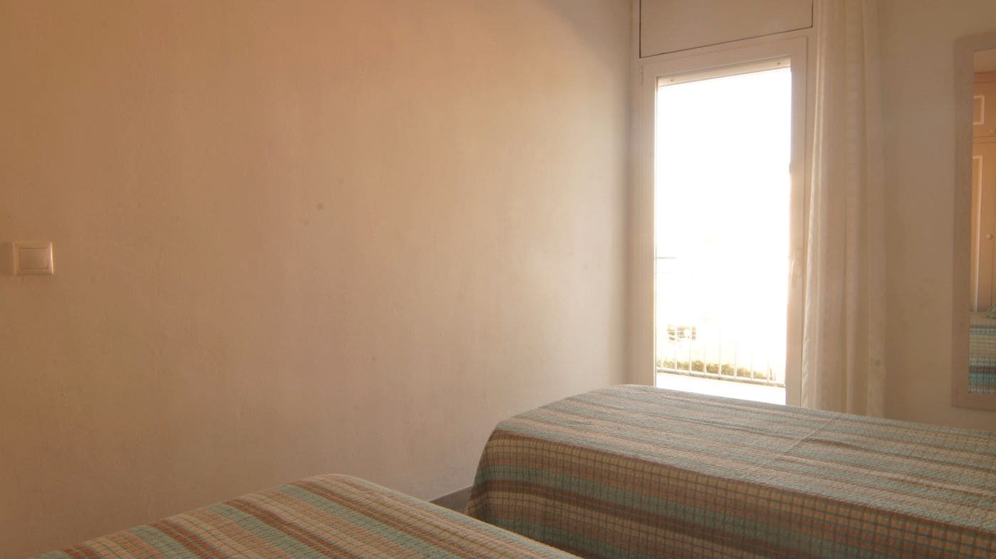 3 sypialnia Apartament przy plaży na sprzedaż w Salou z garażem - 257 000 € (Ref: 9617971)