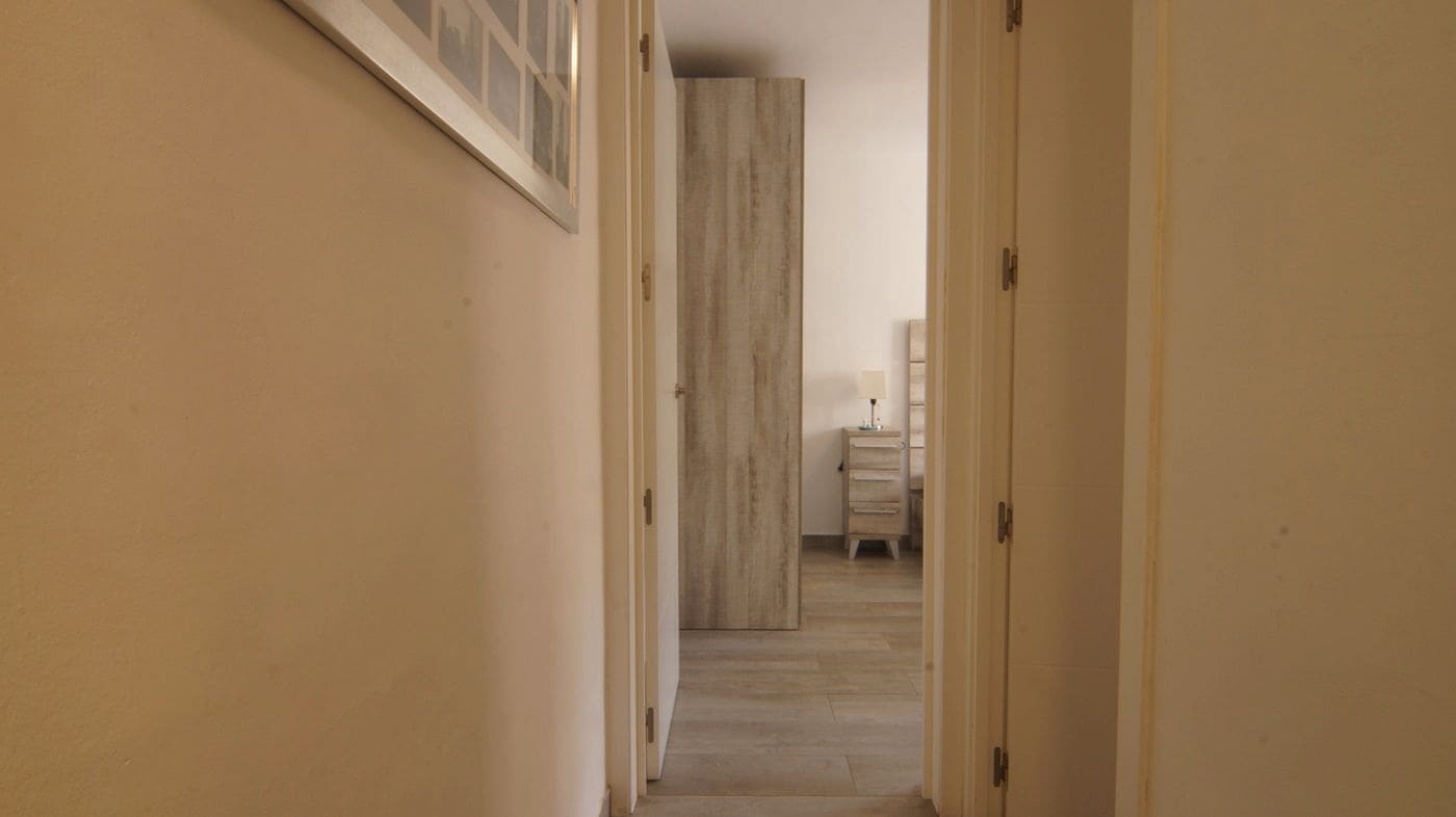 3 sypialnia Apartament przy plaży na sprzedaż w Salou z garażem - 257 000 € (Ref: 9617971)