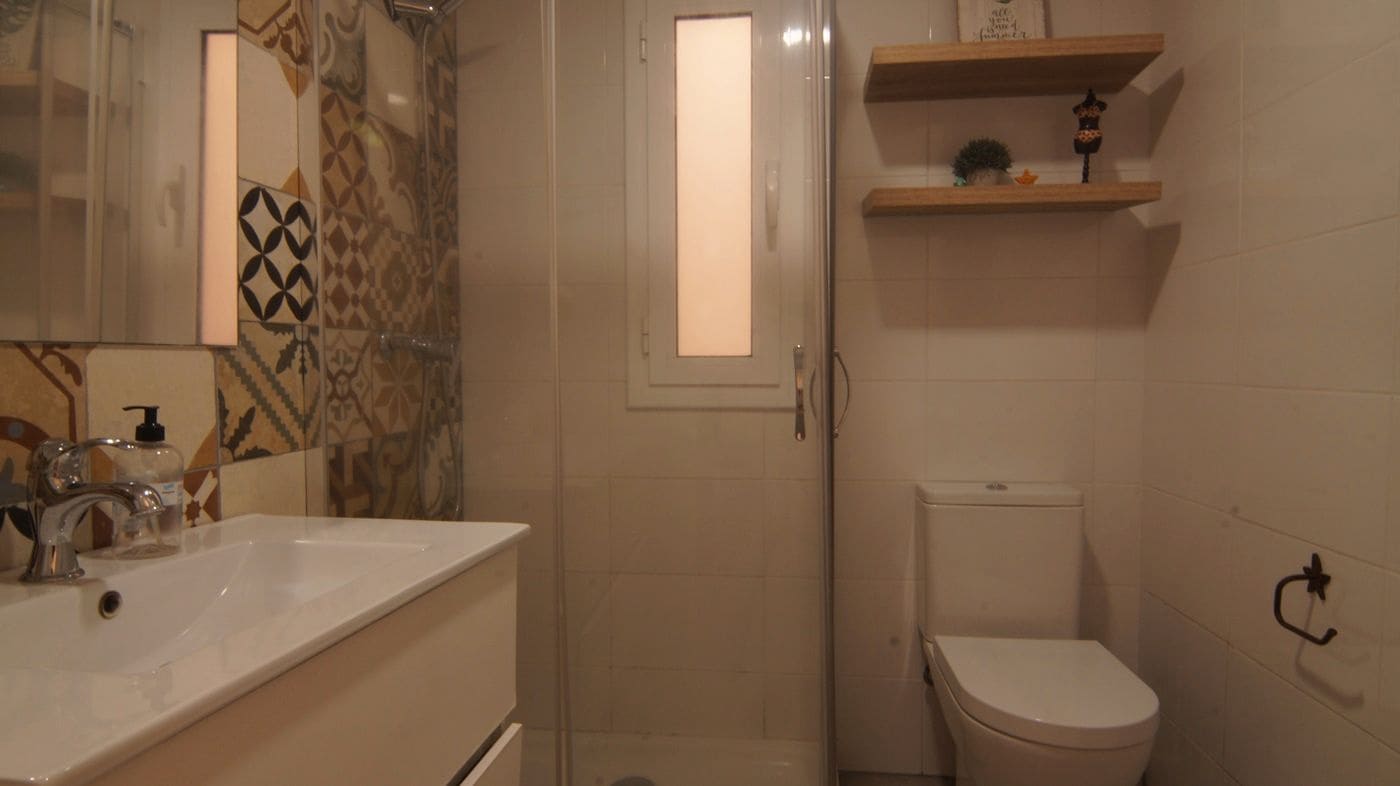 3 sypialnia Apartament przy plaży na sprzedaż w Salou z garażem - 257 000 € (Ref: 9617971)