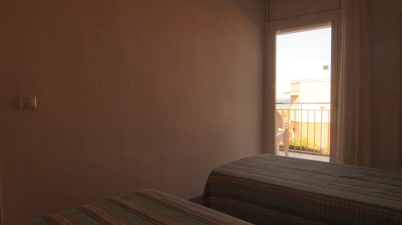 3 sypialnia Apartament przy plaży na sprzedaż w Salou z garażem - 257 000 € (Ref: 9617971)