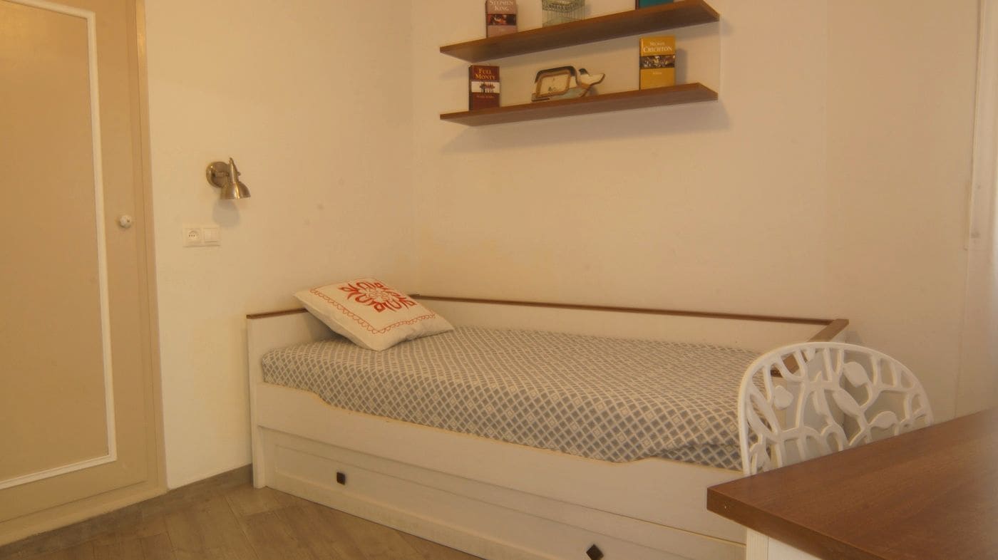 3 sypialnia Apartament przy plaży na sprzedaż w Salou z garażem - 257 000 € (Ref: 9617971)