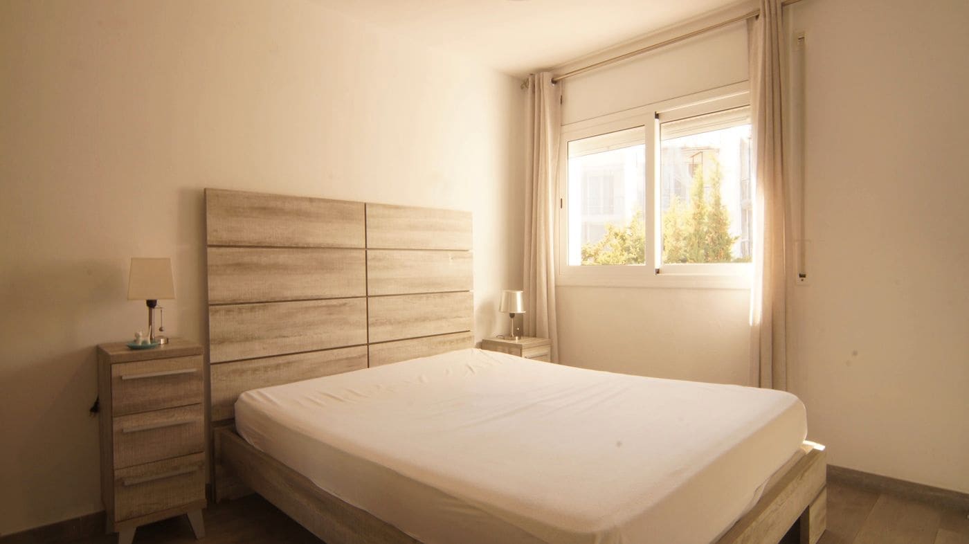 3 sypialnia Apartament przy plaży na sprzedaż w Salou z garażem - 257 000 € (Ref: 9617971)