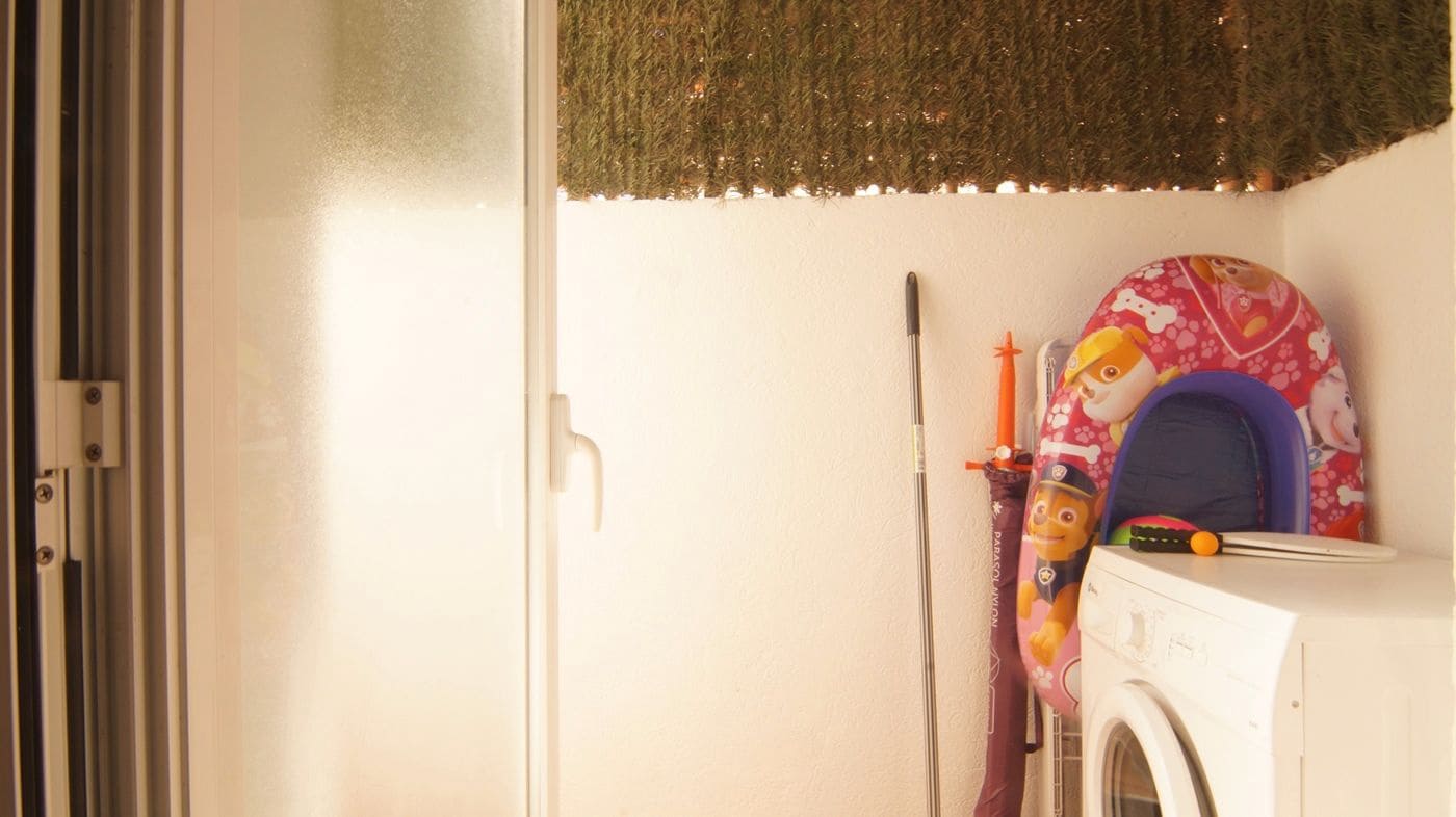 3 sypialnia Apartament przy plaży na sprzedaż w Salou z garażem - 257 000 € (Ref: 9617971)