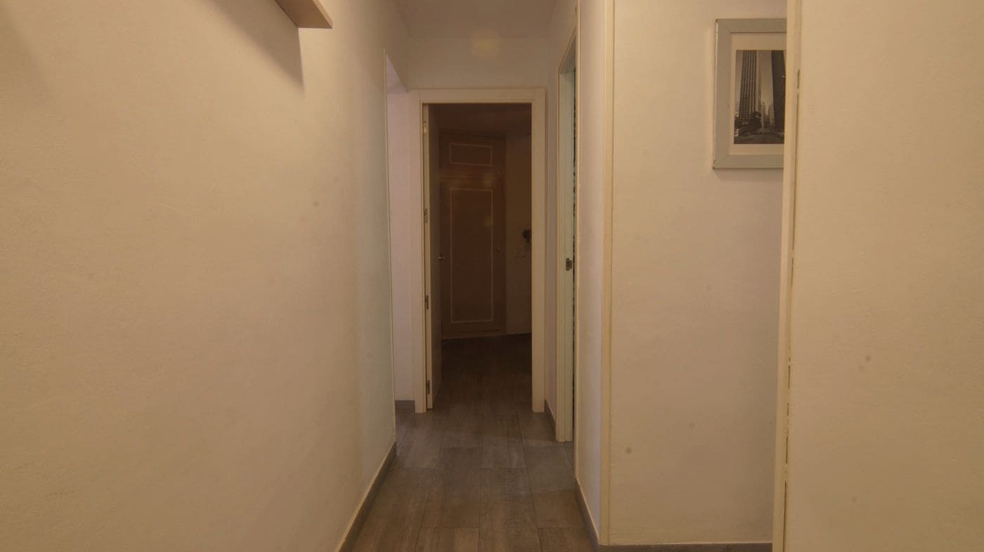 3 sypialnia Apartament przy plaży na sprzedaż w Salou z garażem - 257 000 € (Ref: 9617971)