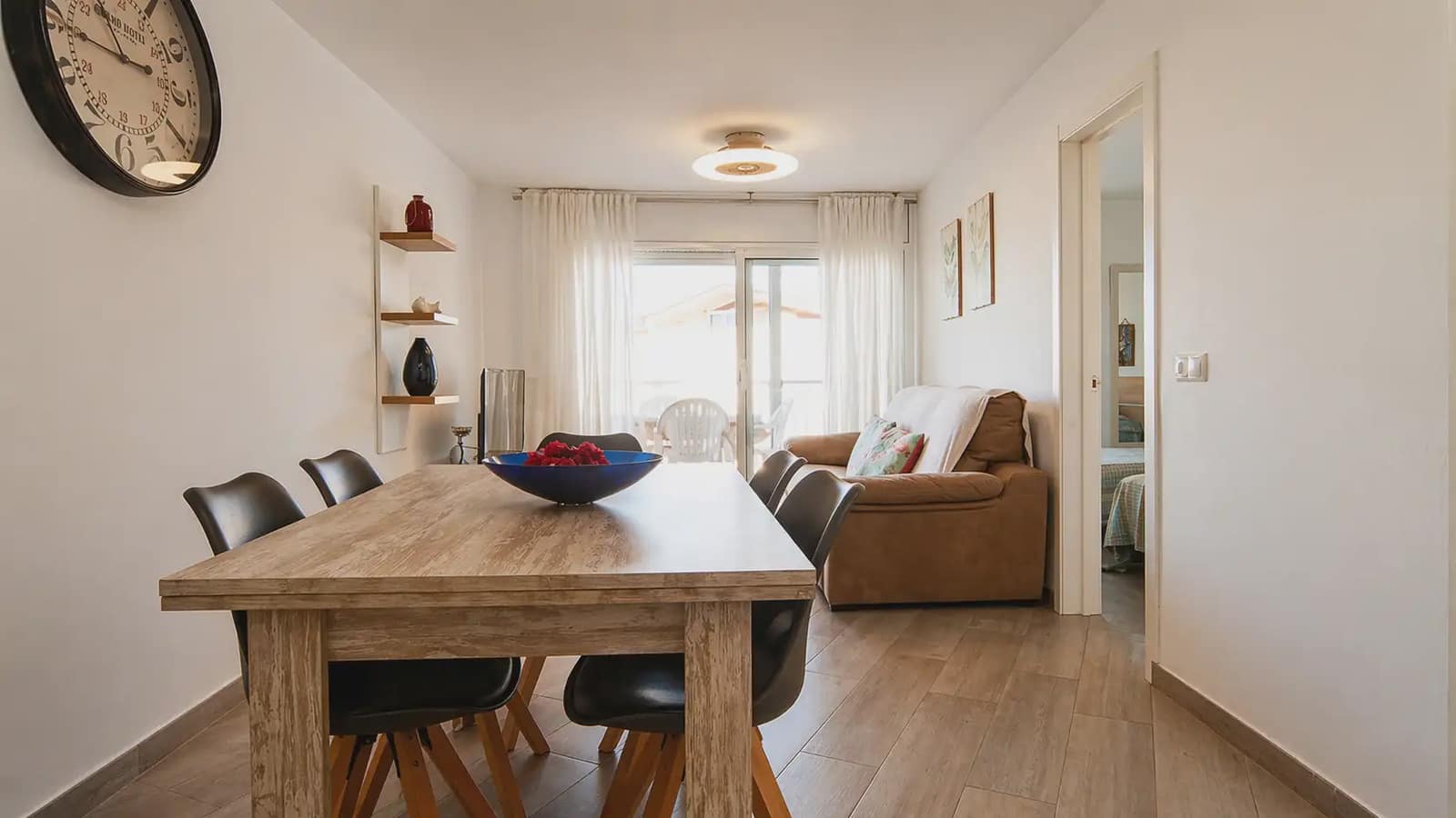 Apartamento Playa de 3 habitaciones en Salou en venta con garaje - 249.000 € (Ref: 9617971)