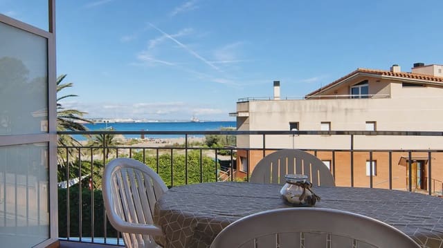 Apartamento Playa de 3 habitaciones en Salou en venta con garaje - 249.000 € (Ref: 9617971)