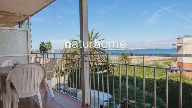 Apartamento Playa de 3 habitaciones en Salou en venta con garaje - 249.000 € (Ref: 9617971)