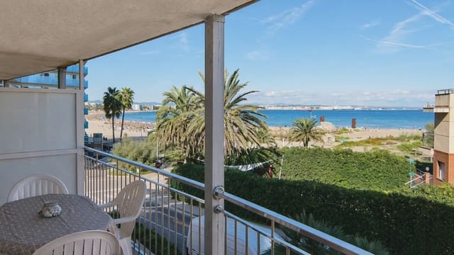 Apartamento Playa de 3 habitaciones en Salou en venta con garaje - 249.000 € (Ref: 9617971)