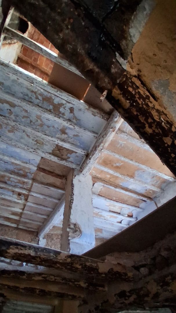 3 sovrum Semi-fristående Villa till salu i La Torre de Fontaubella med garage - 62 000 € (Ref: 9617972)