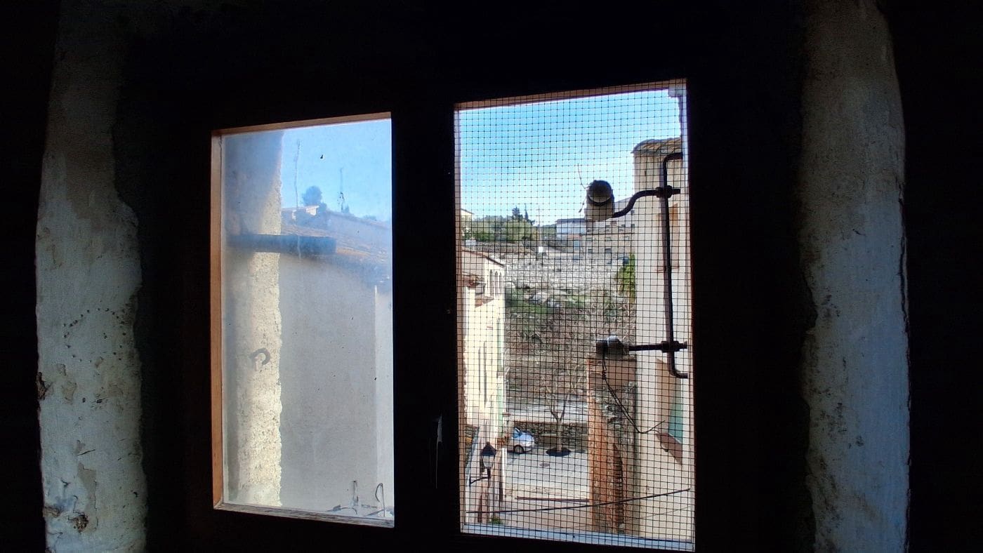 3 sovrum Semi-fristående Villa till salu i La Torre de Fontaubella med garage - 62 000 € (Ref: 9617972)