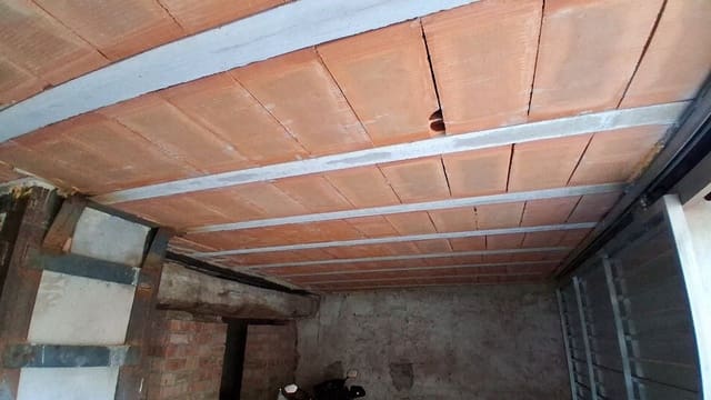 3 sovrum Semi-fristående Villa till salu i La Torre de Fontaubella med garage - 62 000 € (Ref: 9617972)