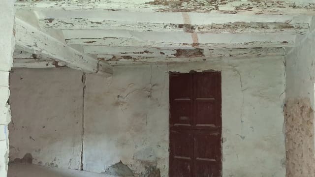 3 sovrum Semi-fristående Villa till salu i La Torre de Fontaubella med garage - 62 000 € (Ref: 9617972)