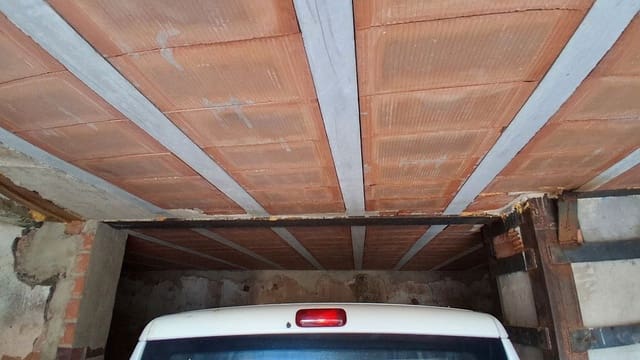 3 sovrum Semi-fristående Villa till salu i La Torre de Fontaubella med garage - 62 000 € (Ref: 9617972)