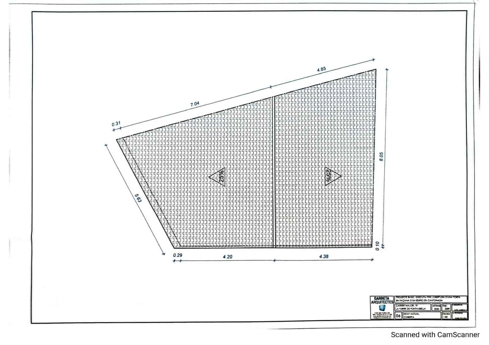 3 sovrum Semi-fristående Villa till salu i La Torre de Fontaubella med garage - 62 000 € (Ref: 9617972)